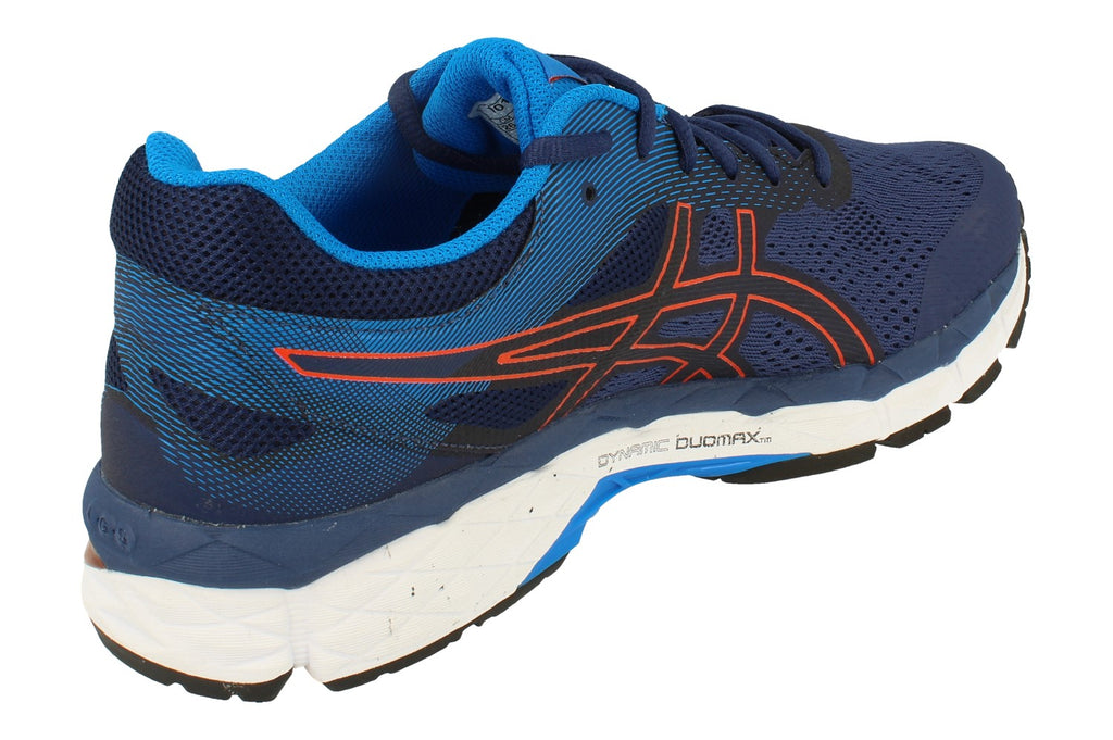 Asics Gel Superion 2 Mens 1011A039 400