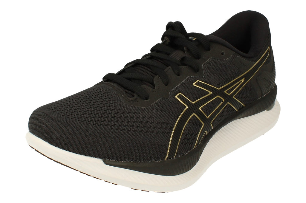 Asics glideride cheap gold