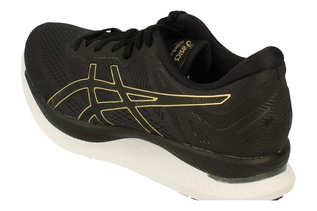 Asics Glideride Mens 1011A817 001