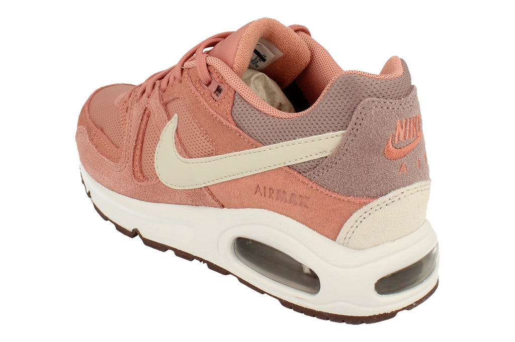 Nike air outlet max command rosa