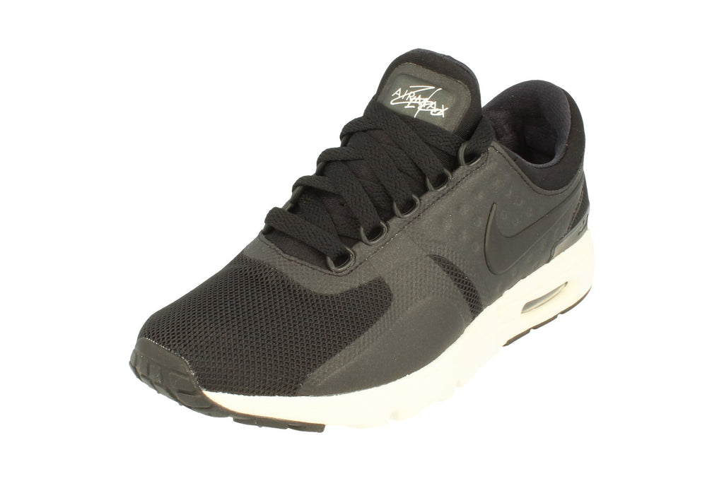 Nike womens air max zero best sale