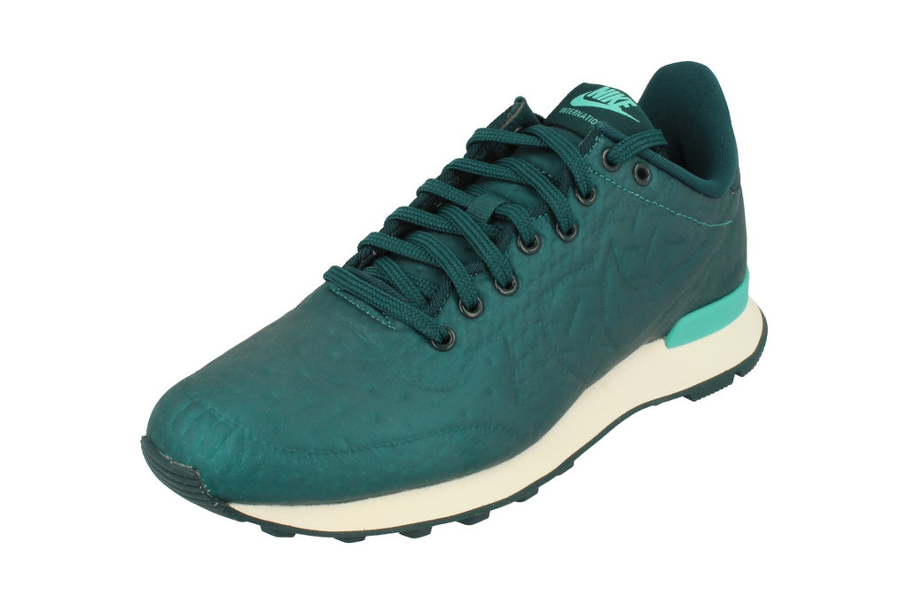 Nike internationalist turquoise deals