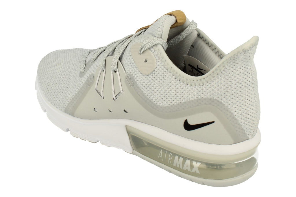 Nike air max womens best sale sequent 3