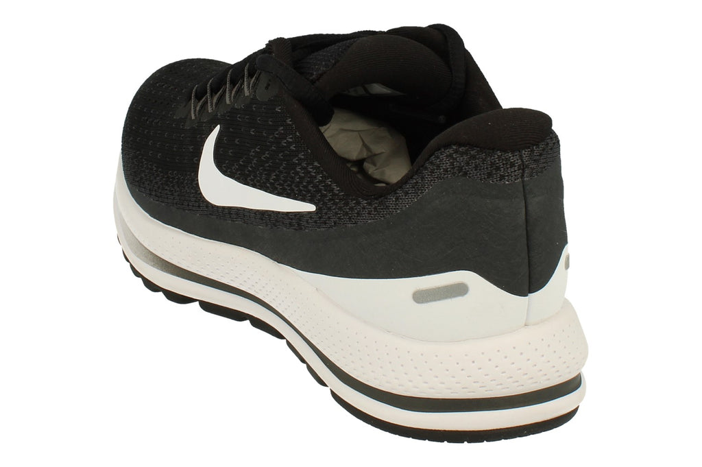 Nike air zoom vomero 13 black sale