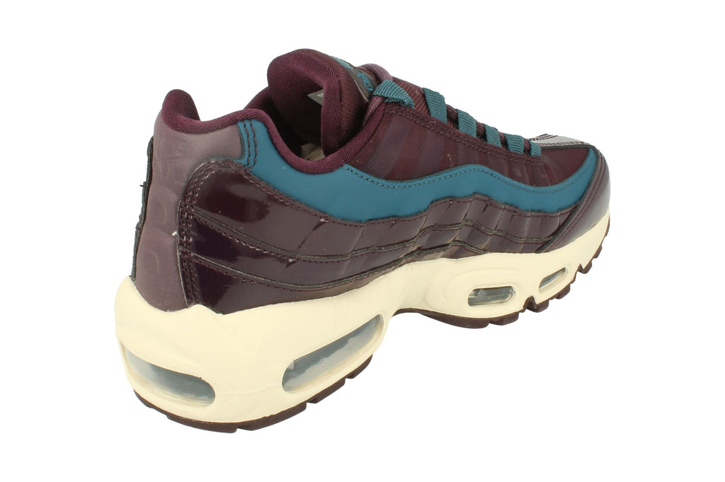 Nike air max 95 cheap port wine