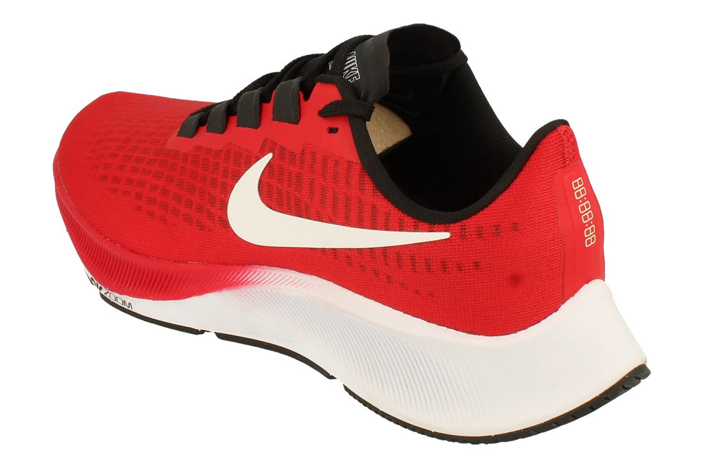 Nike air zoom top pegasus 35 all red