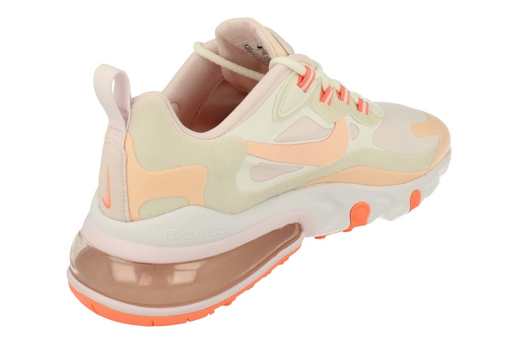 Nike Air Max 270 React Womens CJ0619 103