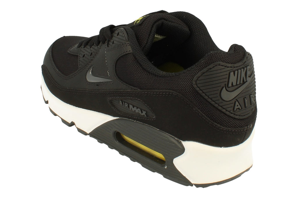 Nike air max shop 90 txt black