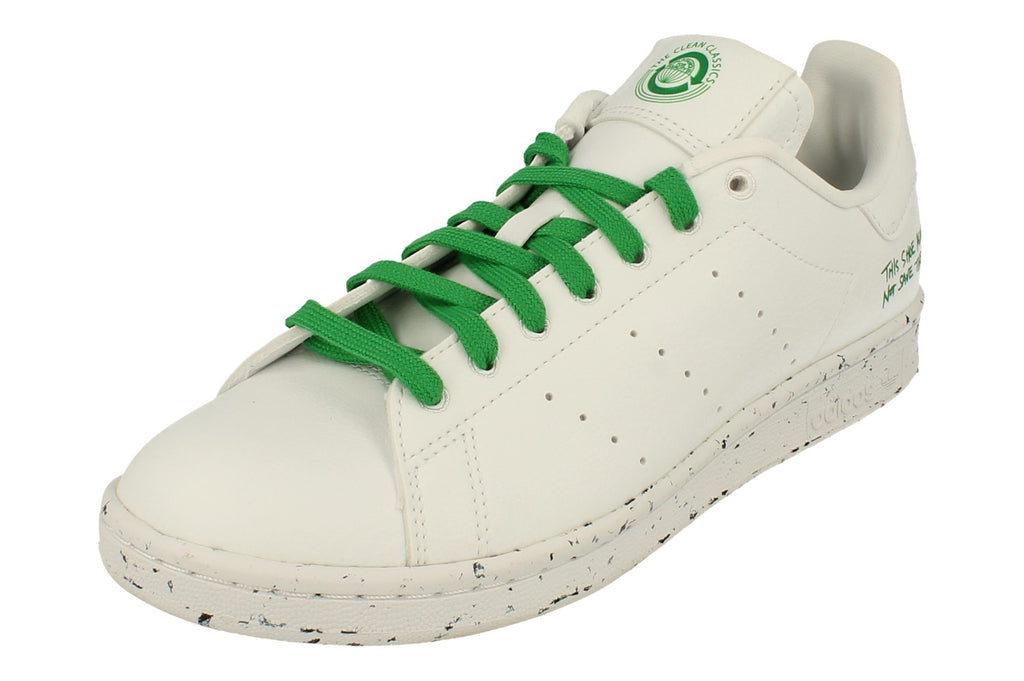 Adidas Originals Stan Smith Mens Trainers Sneakers Fu9609 FU9609