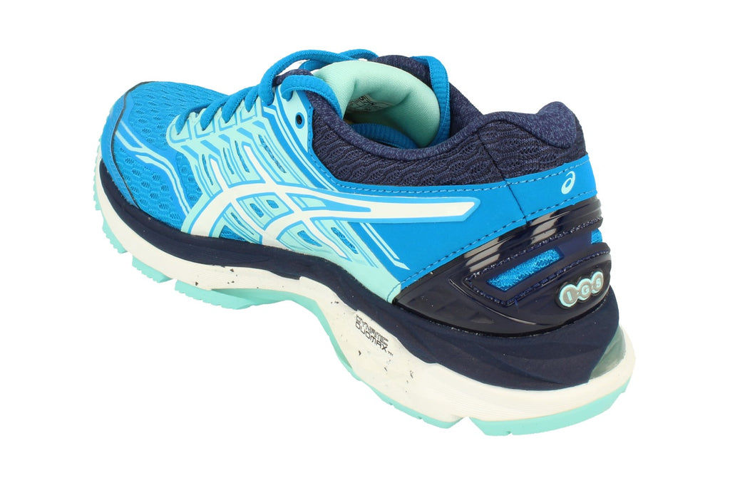 Buy Asics GT 2000 5 Womens T757N 4301 KicksWorldwide