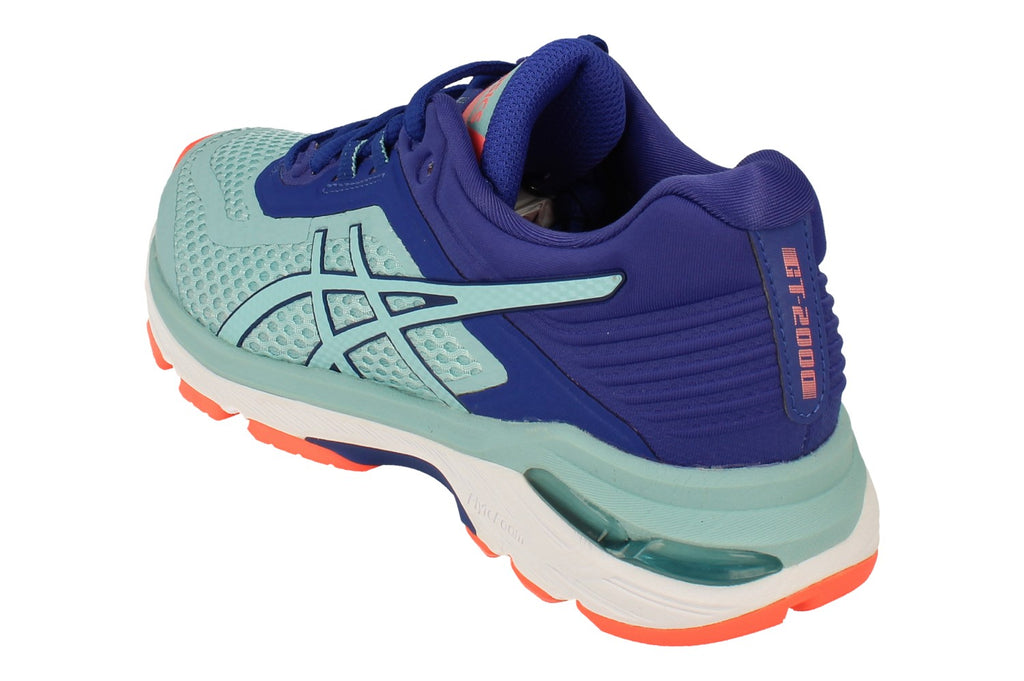 Asics gt 2000 sales 6 t855n