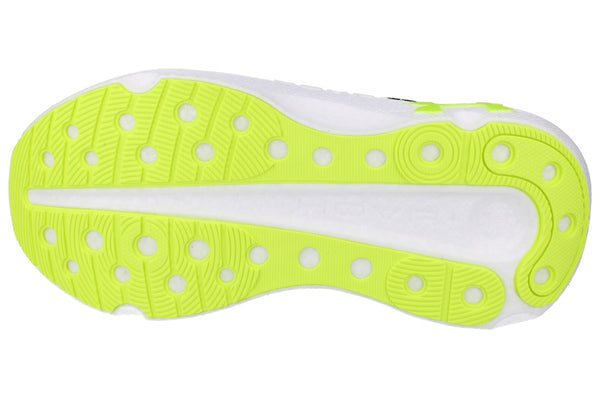 Under Armour Womens Infinite Elite 3027199  004 - Black Yellow 004 - Photo 0