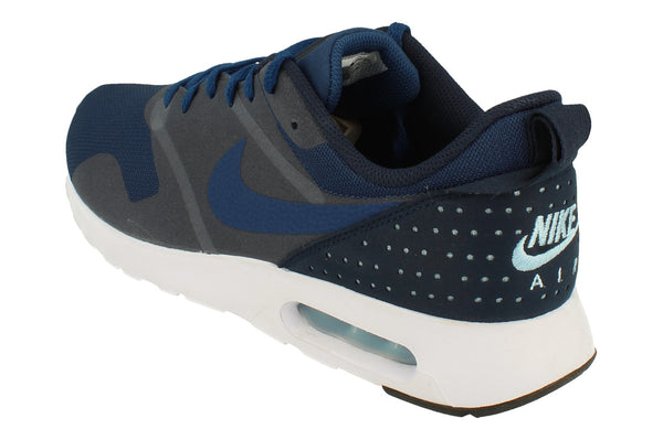 Nike Air Max Tavas Mens 705149  406 - Coastal Blue 406 - Photo 0