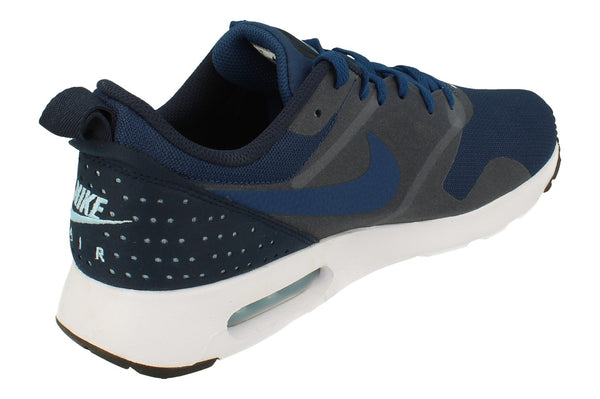 Nike Air Max Tavas Mens 705149  406 - Coastal Blue 406 - Photo 0