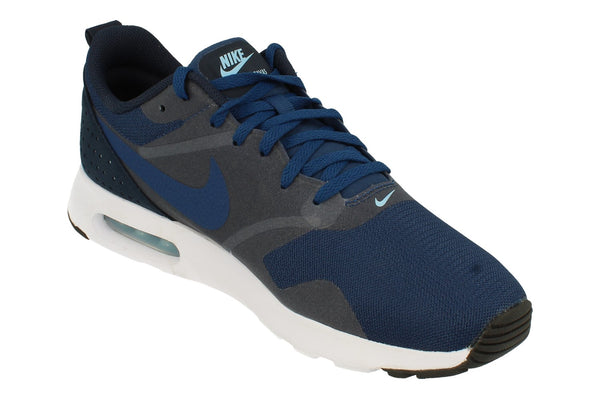 Nike Air Max Tavas Mens 705149  406 - Coastal Blue 406 - Photo 0