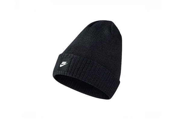 Nike Futura Unisex Adult Beanie Black