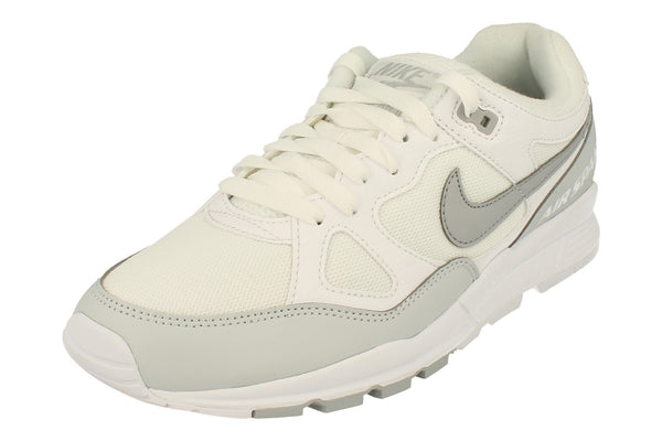 Nike Air Span II Mens Ah8047  105 - White Wolf Grey Pure Platinum 105 - Photo 0