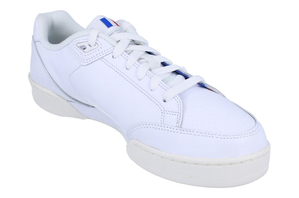 Nike Grandstand II Pinnacle Mens Trainers Ao2642  101 - White Sail Hyper Cobalt 101 - Photo 0