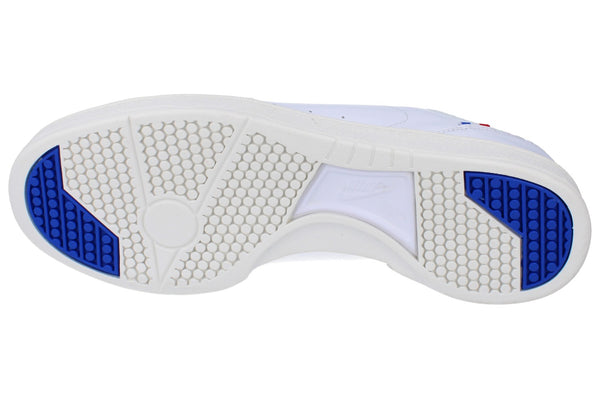 Nike Grandstand II Pinnacle Mens Trainers Ao2642  101 - White Sail Hyper Cobalt 101 - Photo 0