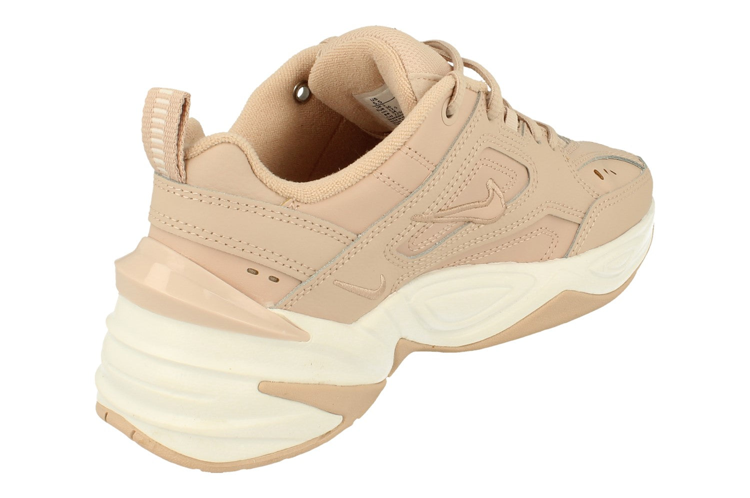 Nike wmns m2k tekno beige hotsell