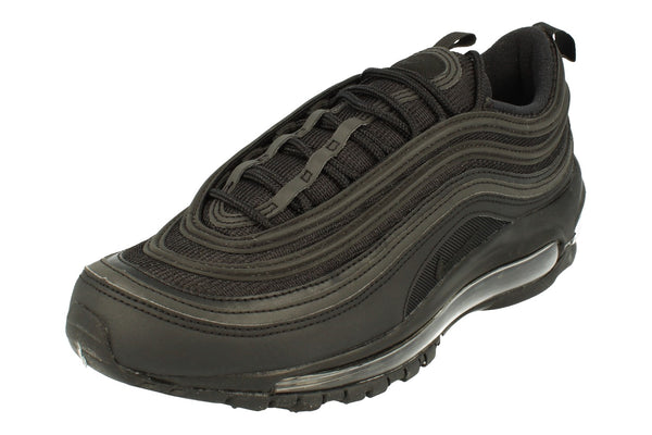 Nike Air Max 97 Mens Bq4567  001 - Black White 001 - Photo 0