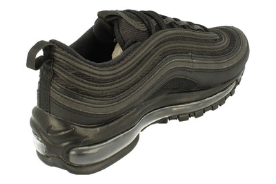 Nike Air Max 97 Mens Bq4567  001 - Black White 001 - Photo 2