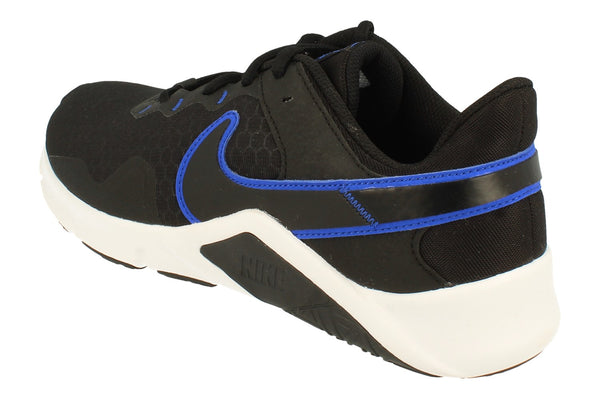 Nike Legend Essential 2 Mens Cq9356  403 - Old Royal Black Racer Blue 403 - Photo 0