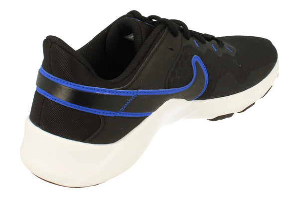 Nike Legend Essential 2 Mens Cq9356  403 - Old Royal Black Racer Blue 403 - Photo 0