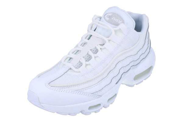 Nike Air Max 95 Essential Mens Ct1268  100 - White Grey Fog 100 - Photo 0