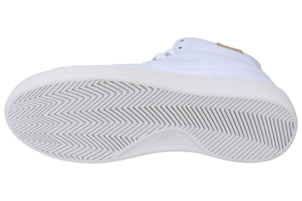 Nike Womens Court Royale 2 Mid Trainers Ct1725  100 - White White 100 - Photo 0