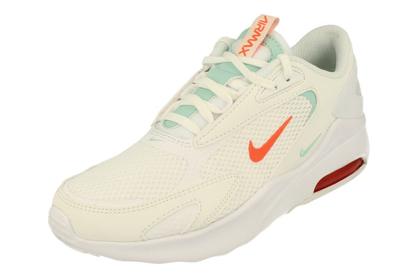 Nike Air Max Bolt Womens Cu4152  104 - White Turf Orange Summit White 104 - Photo 0