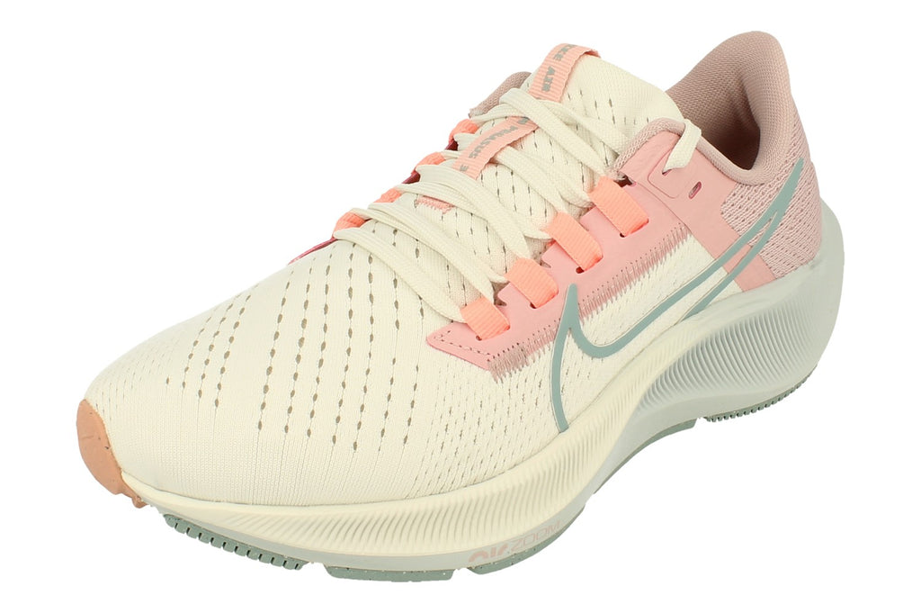 Buy Nike Womens Air Zoom Pegasus 38 CW7358 (uk 7.5 us 10 eu 42, sail ...