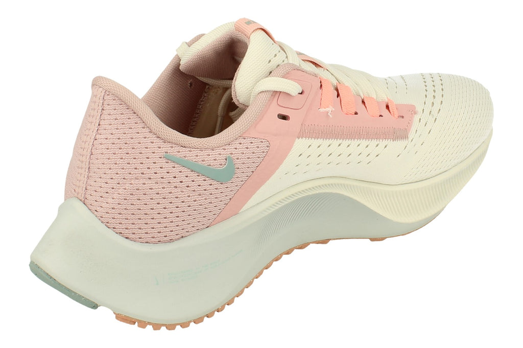 Buy Nike Womens Air Zoom Pegasus 38 CW7358 (uk 7.5 us 10 eu 42, sail ...