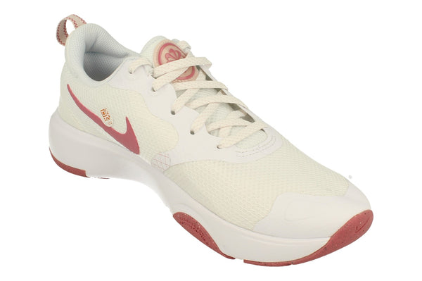 Nike Womens City Rep TR Da1351  103 - White Desert Berry Barely Rose 103 - Photo 0