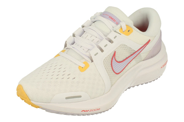 Nike Womens Air Zoom Vomero 16 Da7698  105 - White Oxygen Purple Sea Coral 105 - Photo 0