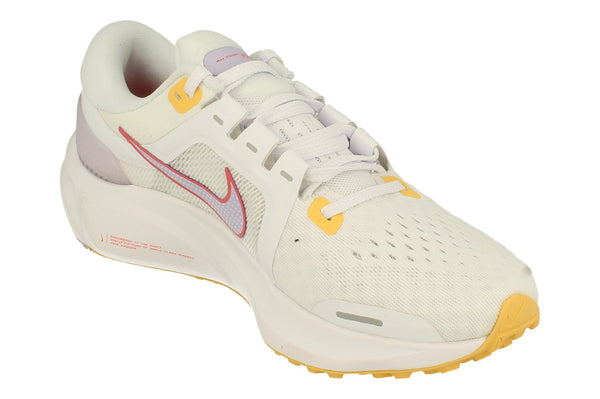 Nike Womens Air Zoom Vomero 16 Da7698  105 - White Oxygen Purple Sea Coral 105 - Photo 0