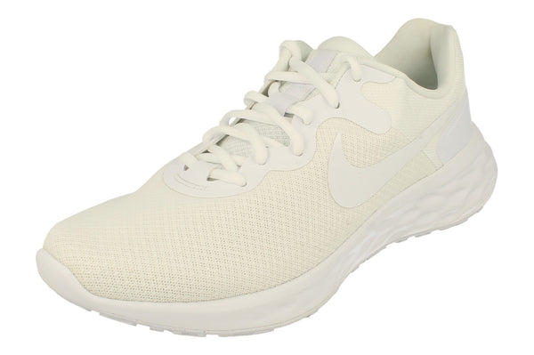 Nike Revolution 6 NN Mens Dc3728  102 - White White White 102 - Photo 0