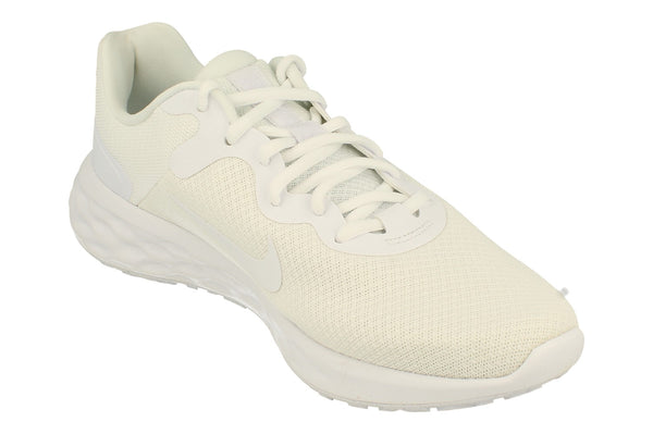 Nike Revolution 6 NN Mens Dc3728  102 - White White White 102 - Photo 0