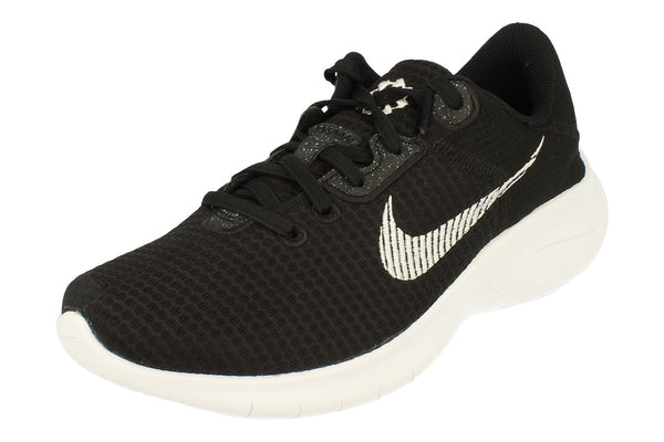 Nike Womens Flex Experience RN 11 NN Dd9283  001 - Black White Smoke Grey 001 - Photo 0