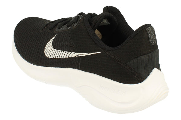 Nike Womens Flex Experience RN 11 NN Dd9283  001 - Black White Smoke Grey 001 - Photo 0