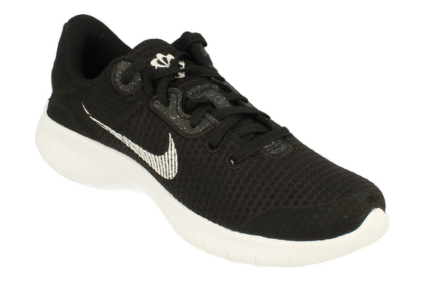 Nike Womens Flex Experience RN 11 NN Dd9283  001 - Black White Smoke Grey 001 - Photo 0