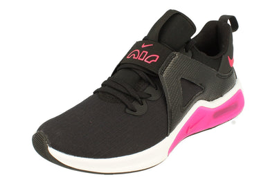 Nike Womens Air Max Bella TR 5 Dd9285  061 - Black Rush Pink White 061 - Photo 0