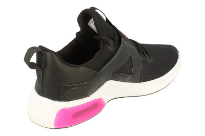 Nike Womens Air Max Bella TR 5 Dd9285  061 - Black Rush Pink White 061 - Photo 2