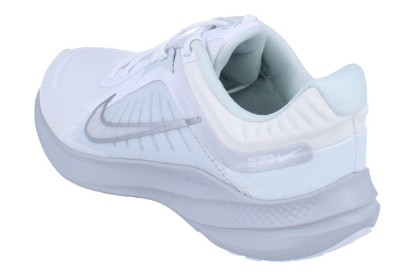 Nike Womens Quest 5 Dd9291  100 - White Metallic Silver 100 - Photo 0