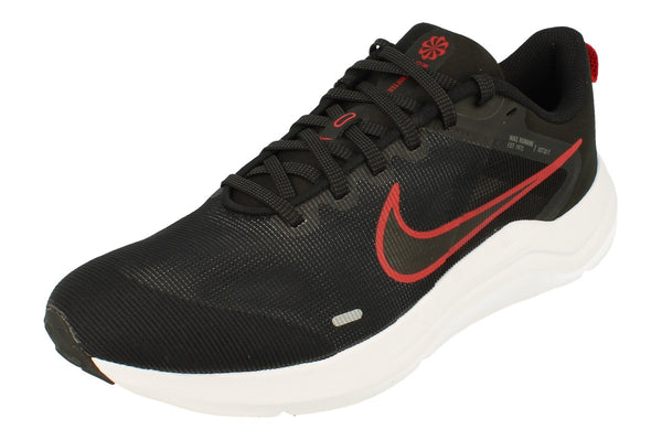 Nike Downshifter 12 Mens Dd9293  003 - Black White Dark Smoke Grey 003 - Photo 0