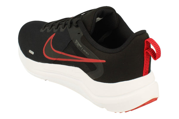 Nike Downshifter 12 Mens Dd9293  003 - Black White Dark Smoke Grey 003 - Photo 0