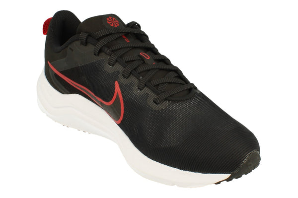 Nike Downshifter 12 Mens Dd9293  003 - Black White Dark Smoke Grey 003 - Photo 0