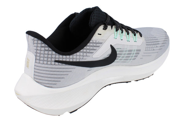 Nike Air Zoom Pegasus 39 Mens Dh4071 004 - Phantom Black Sail Mint Foam 004 - Photo 0