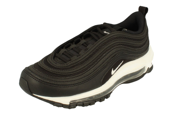 Black and white air max 97 womens best sale