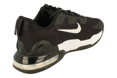 Nike Air Max Alpha Trainer 5 Mens Dm0829  001 - Black White 001 - Photo 2